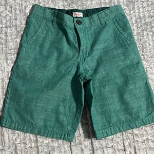 Cat & Jack Boy’s 100% Cotton Shorts Size 12